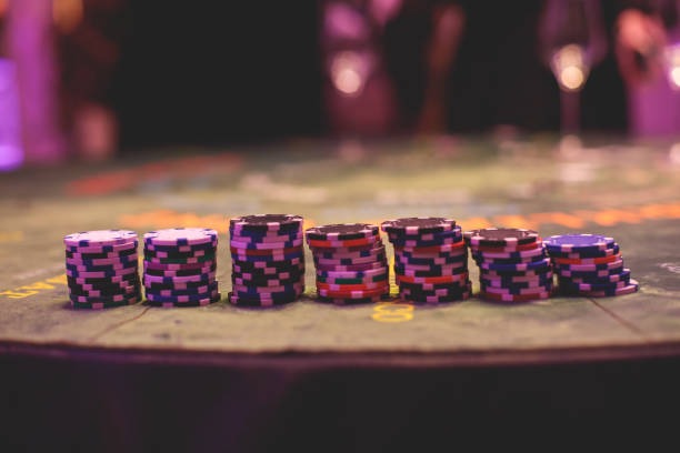 pastigacor Live Bingo Rooms Built for Your Pace