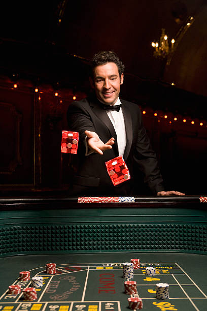 pastigacor Live Casino